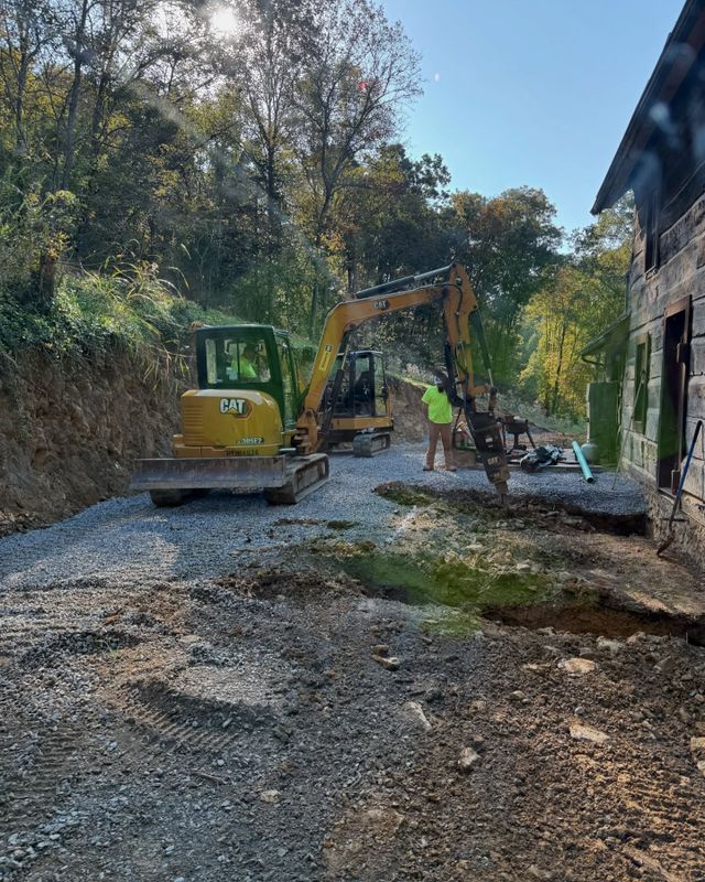 Site Development gallery