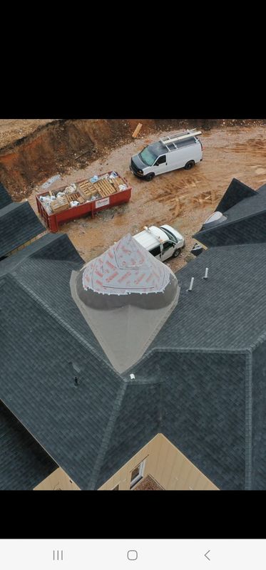 Roofing