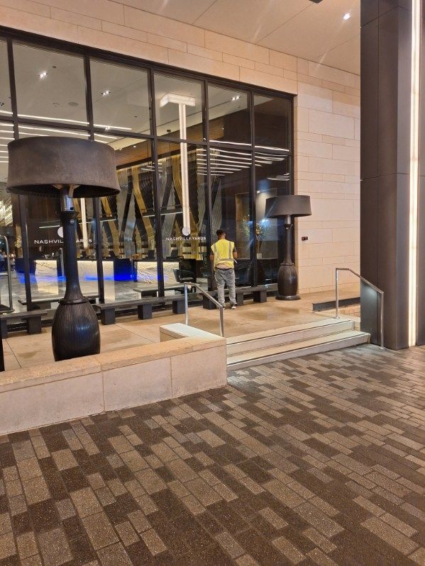 Power Washing gallery
