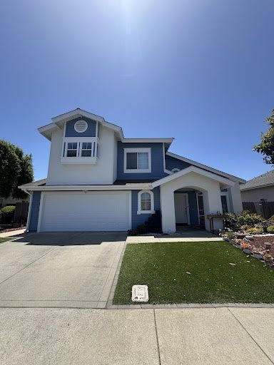 Exterior Painting