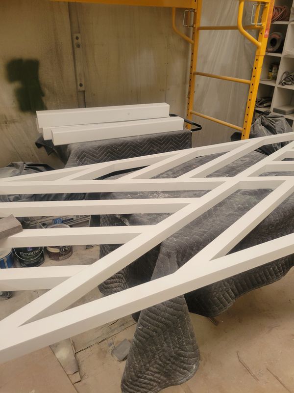Carpentry