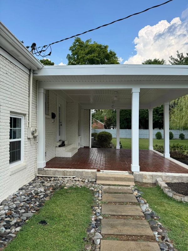 Custom Home Building