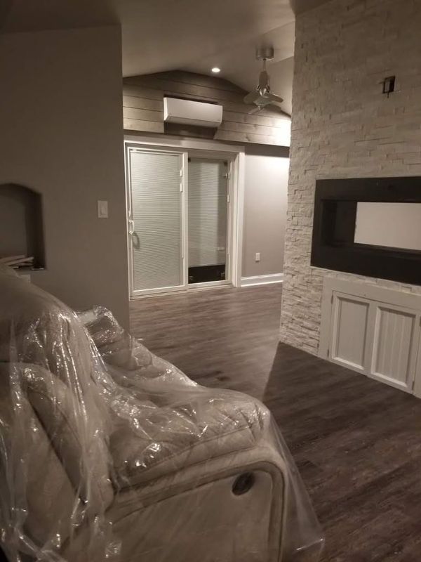 Flooring
