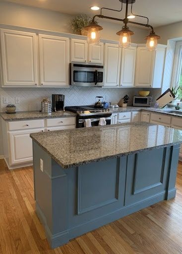 Kitchen Renovation