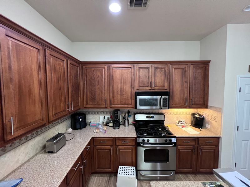General Remodeling