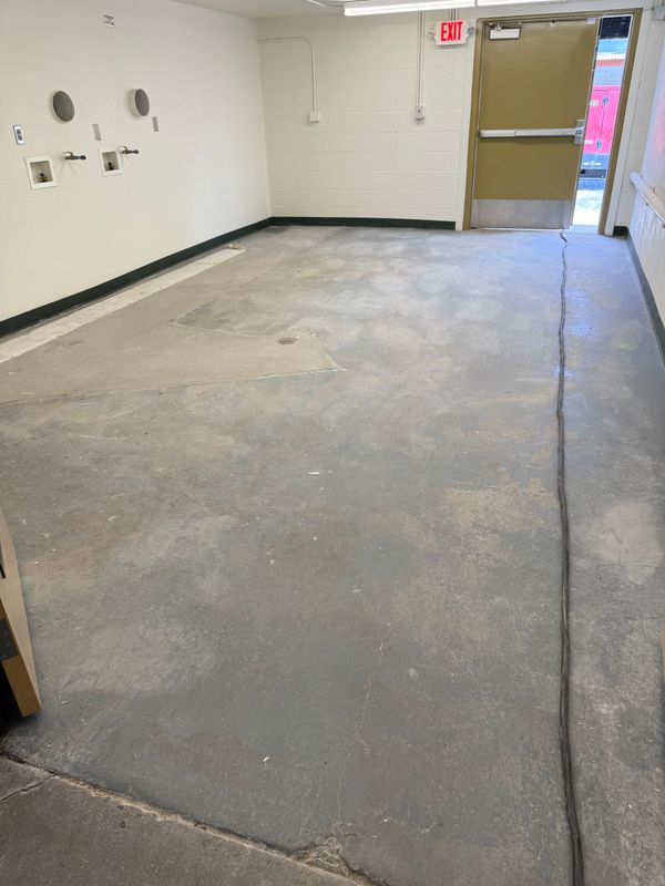 Epoxy Flooring gallery