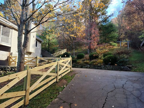 Fall Clean Up