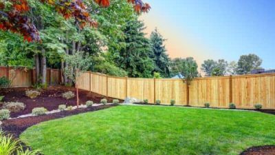 Fence and Gate Repair