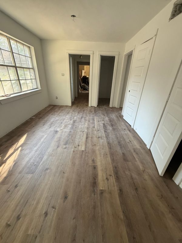 Flooring