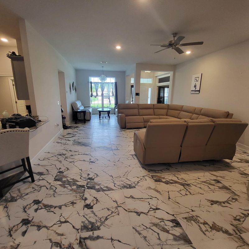Flooring