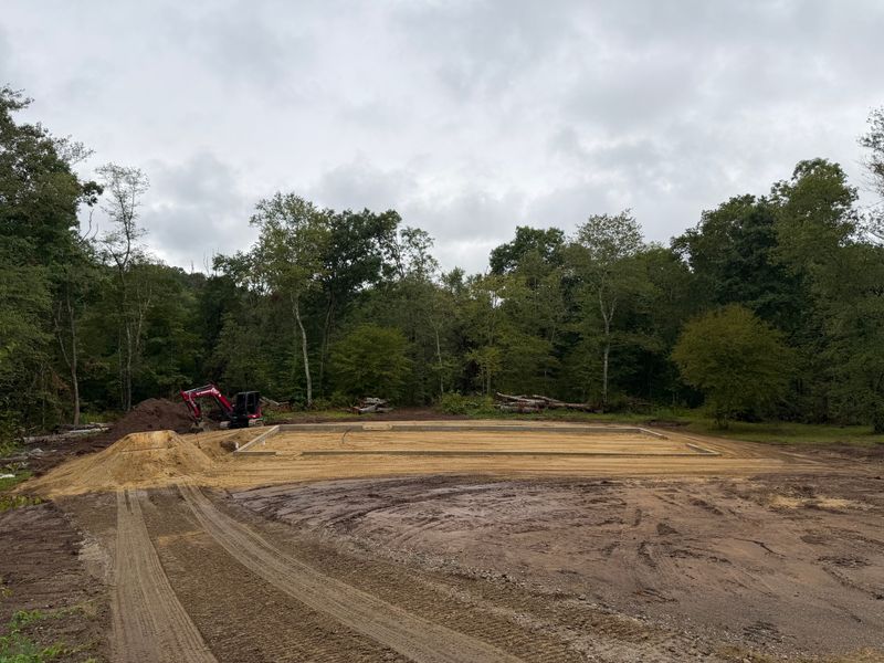 Sitework