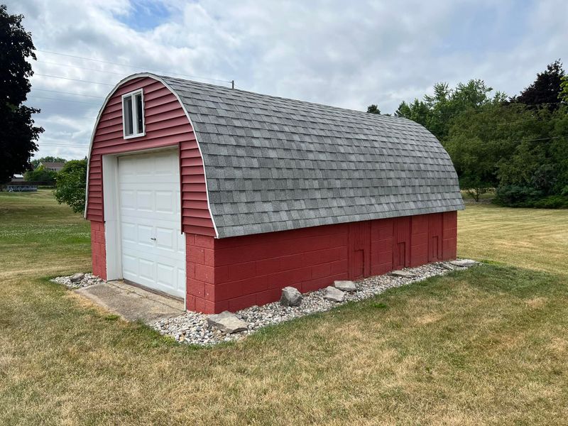 Exterior Renovations