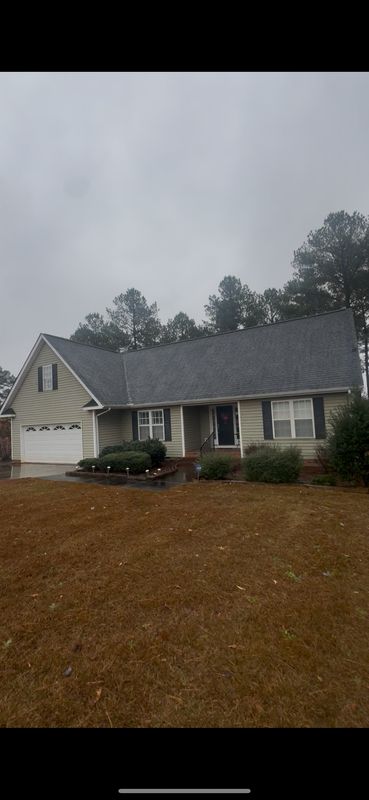 Roofing Inspections