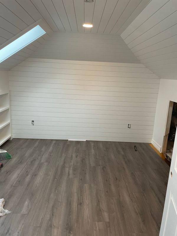 Flooring