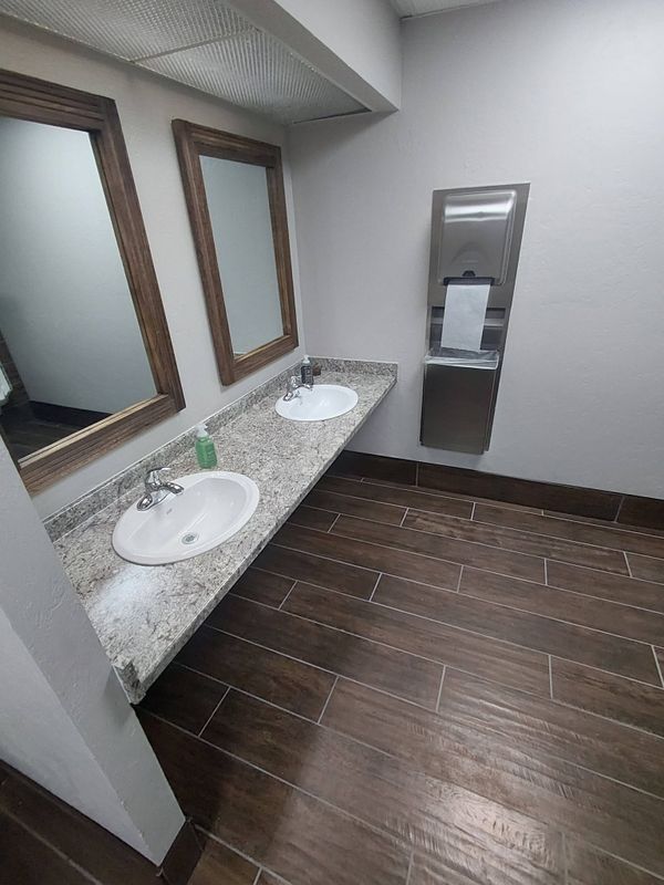 Floor Tiling Services