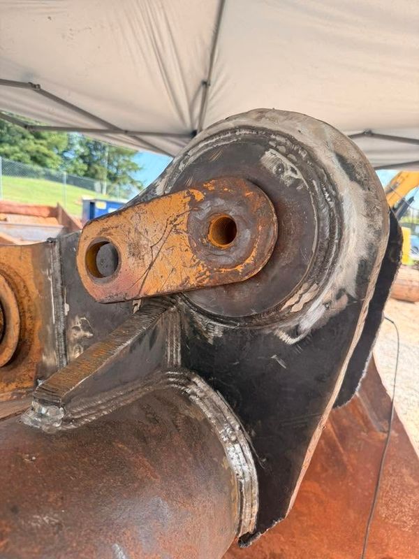 Equipment Repairs