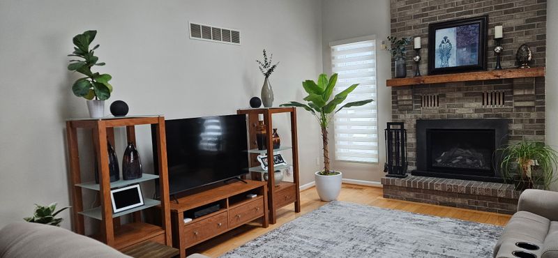 Interior Painting
