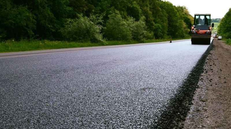 Asphalt Repair