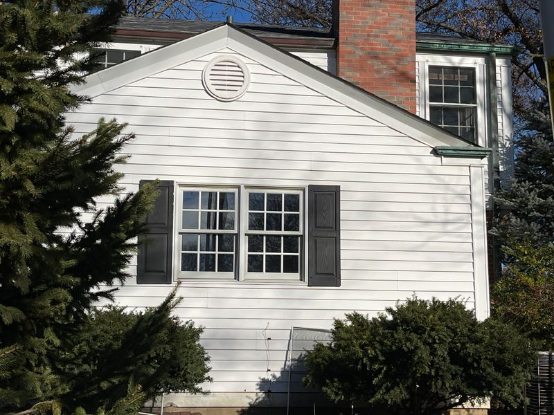 Restoring Curb Appeal: See2it Clean's Biannual Gutters and Windows Transformation in Kirkwood, MO