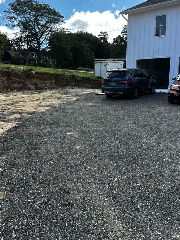 Land Clearing
