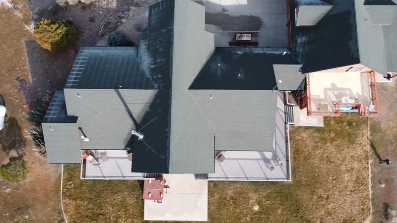 Deck Construction