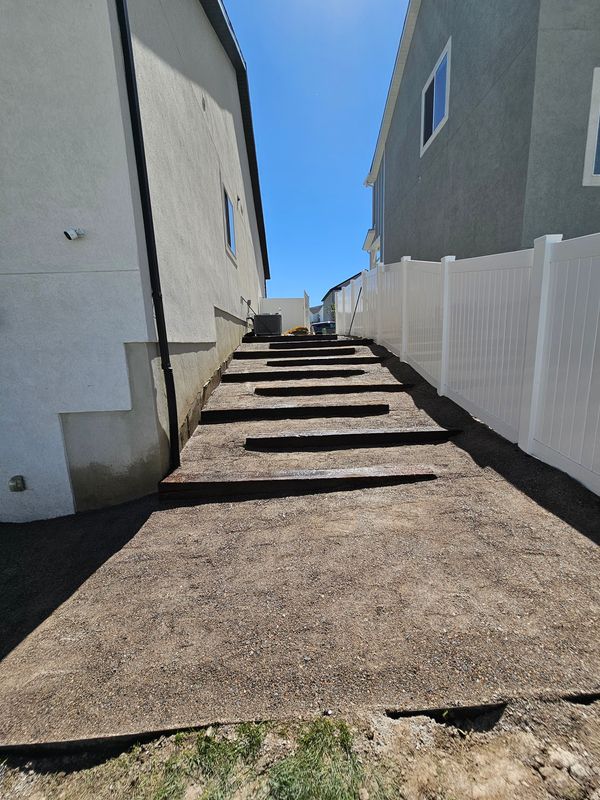 Residential Landscaping