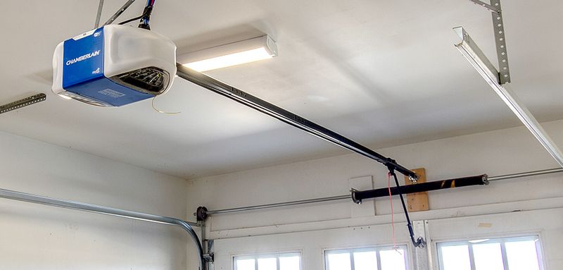 Garage Door Installation