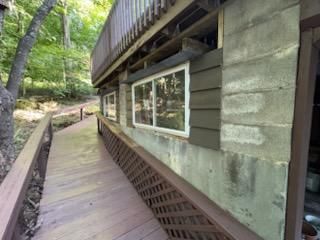 Interior Renovations