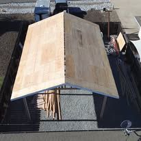 Patio Cover Construction