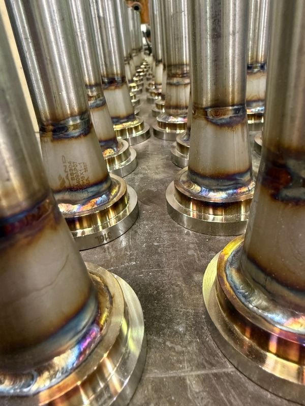 Pipe Welding