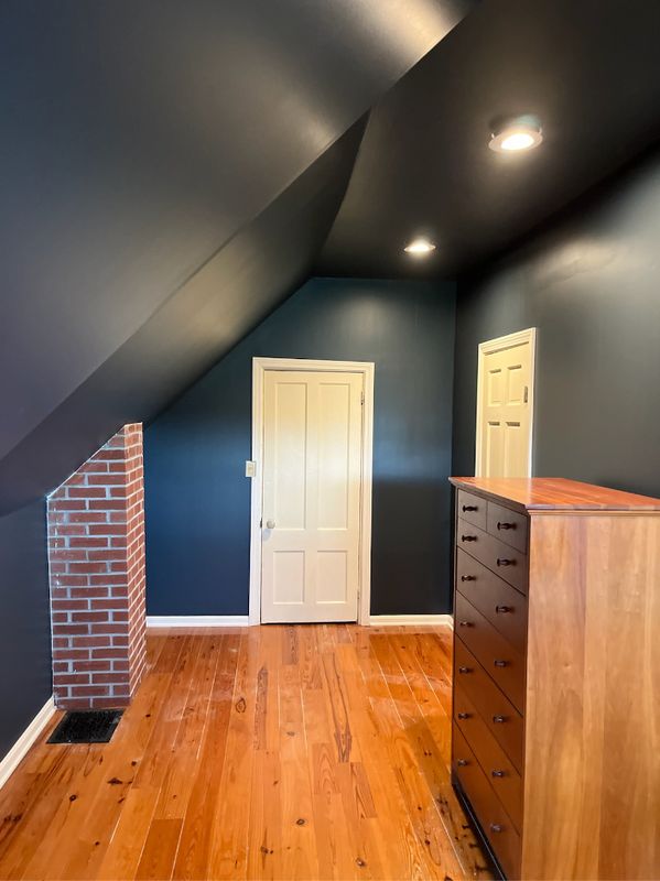 Interior Painting