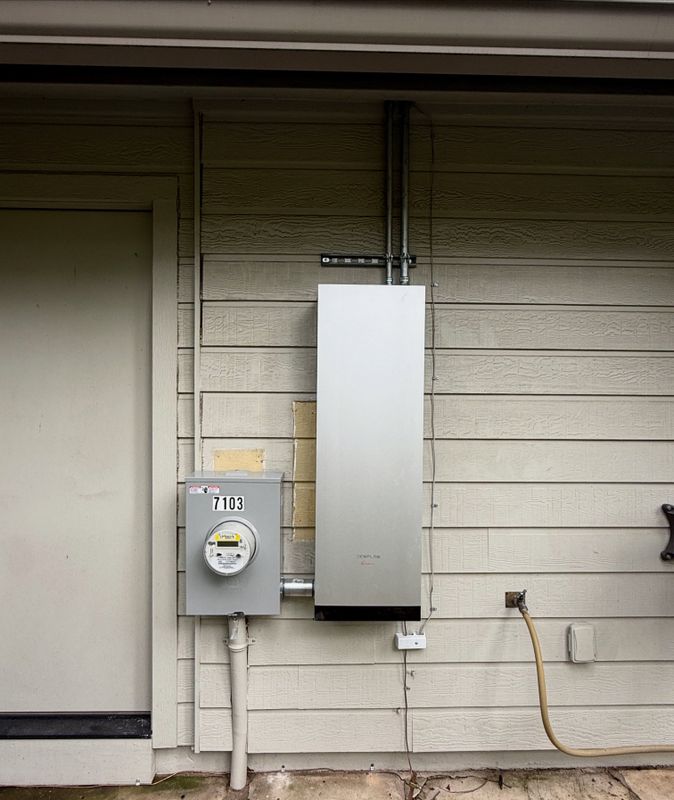 Electrical Panel Upgrades