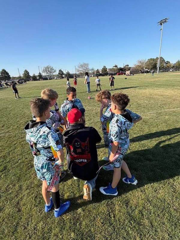 Youth Football