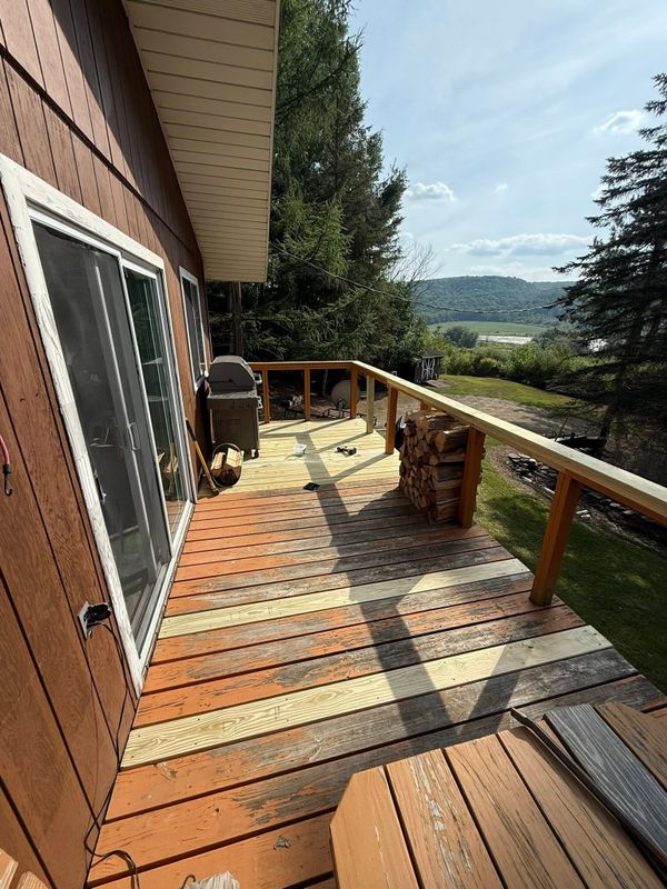 Remodeling Services
