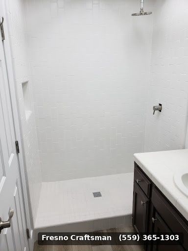 Bathroom Renovation