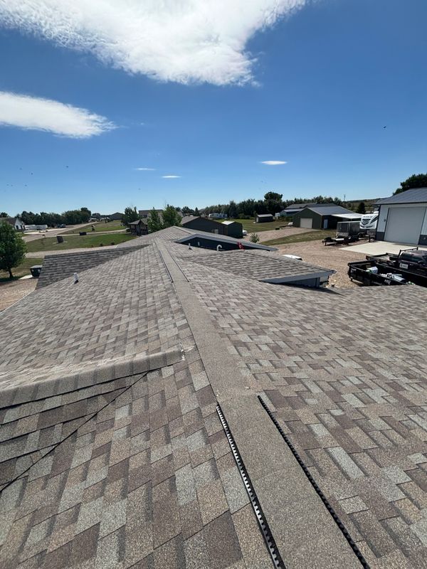 Roofing
