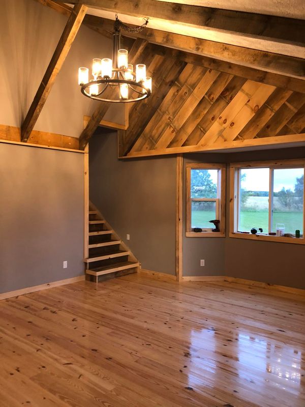 Flooring