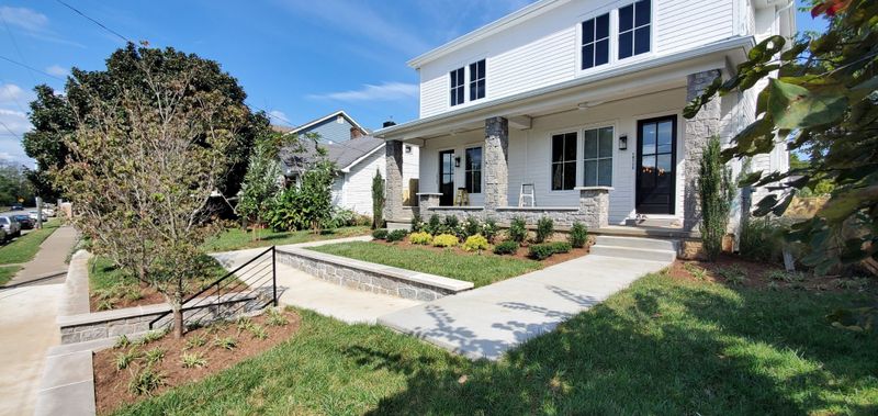 Residential Services