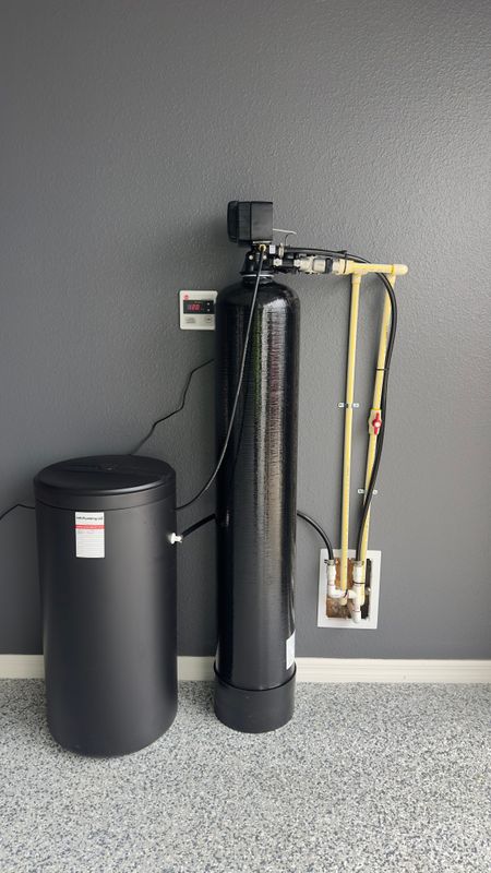 Water Softeners / Filter Systems