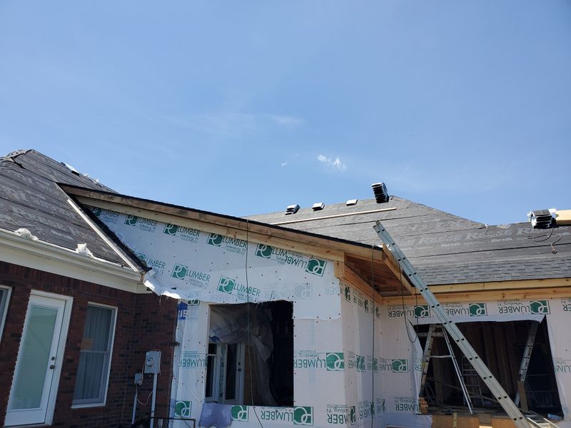 Roofing