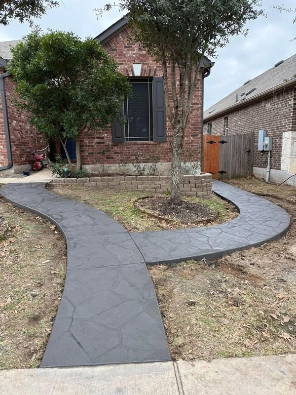 Patios