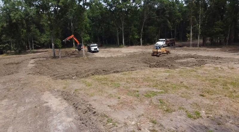 Dirt & Rock Work