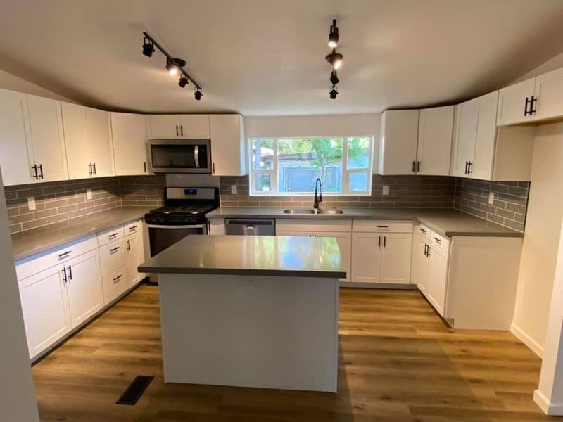 Flooring