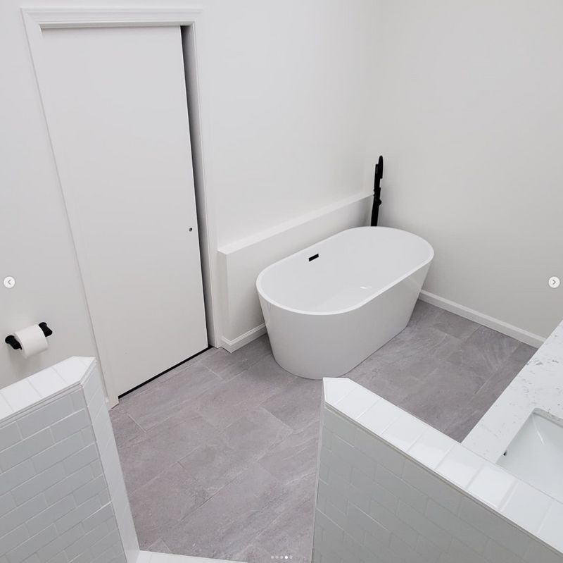Kitchen and Bathroom Renovations