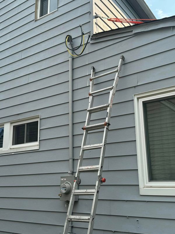 Electrical Repairs gallery