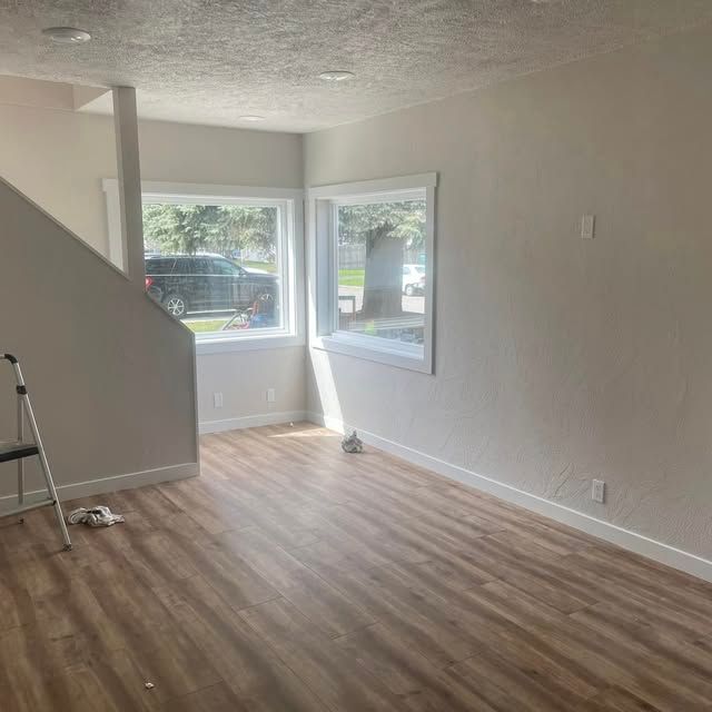Interior Painting