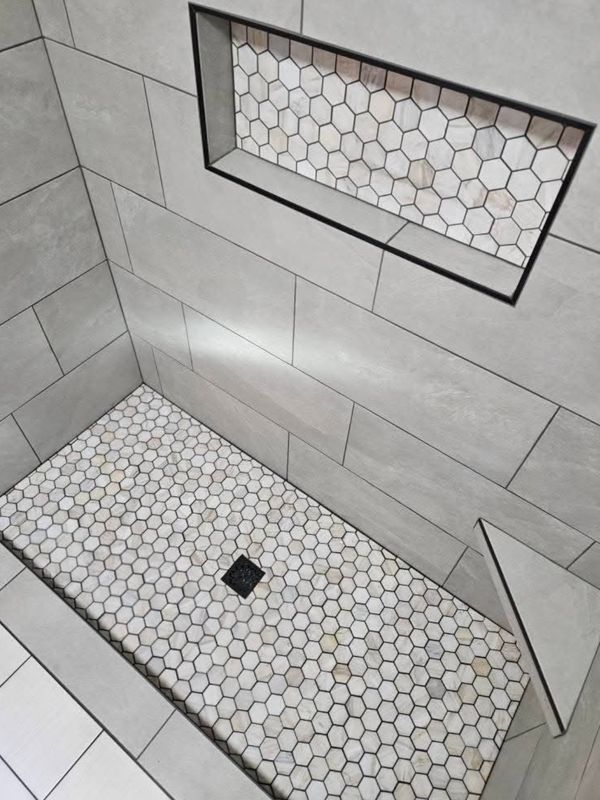 Floor Repair