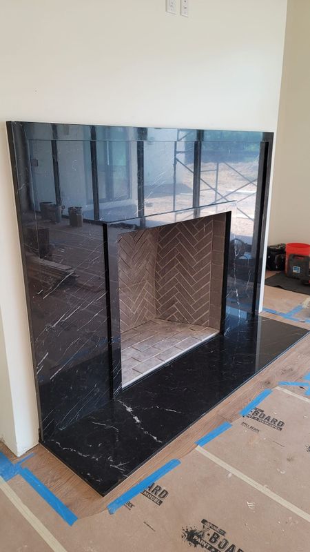 Custom Tile Design