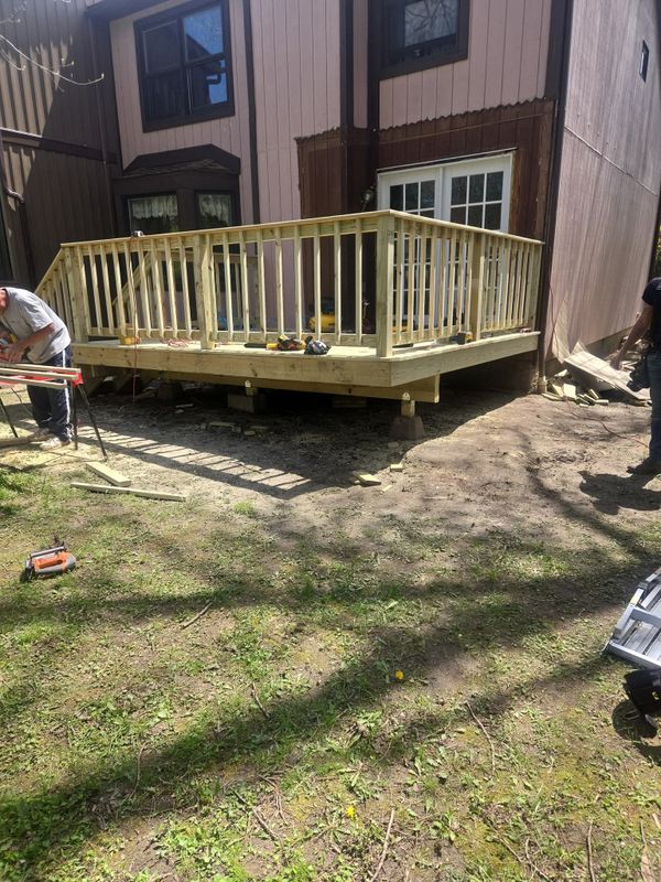 Home Repairs