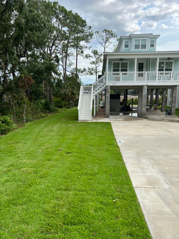 Lawn Care